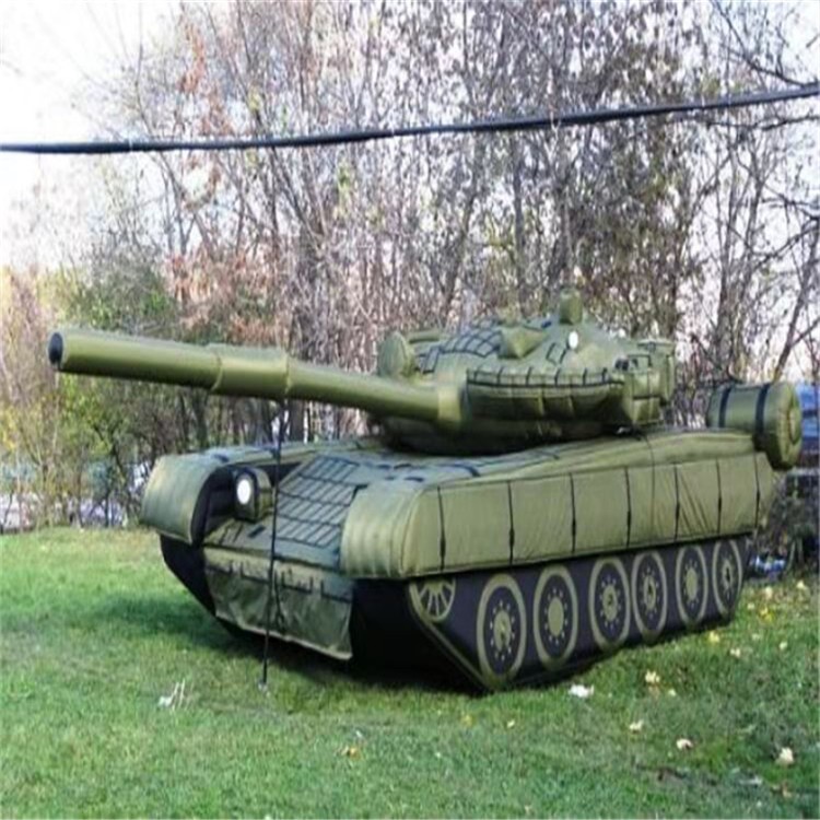 宁德充气军用坦克质量